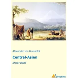 Central-Asien