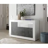 INOSIGN Sideboard »Urbino«, Breite 138 cm,