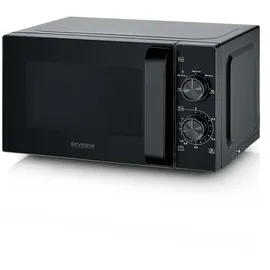 Severin MW 7790 Schwarz