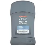 Dove Dove, Men + Care Cool Fresh Stick, Deodorant für Herren, Antitranspirant, mit 1/4 Feuchtigkeitscreme, bis zu 48 Stunden, Dermatologisch getestet, 50 ml