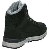 Brütting Herren Frost Schuhe (Größe 44, schwarz)