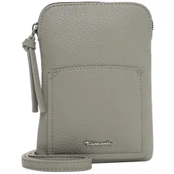 Tamaris Handyetui TAS Alessia Cement Damen 