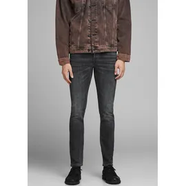 JACK & JONES Glenn Original Am 817 Slim Jeans Black Denim 34 32