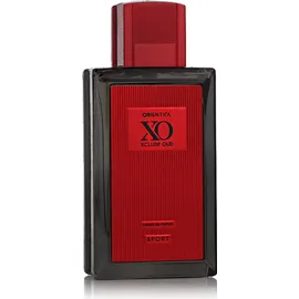 Orientica Xclusif Oud Sport Extrait de Parfum 60 ml