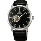 Orient Esteem II Automatic TAG02004B0 Herrenuhr - Schwarz/Schwarz