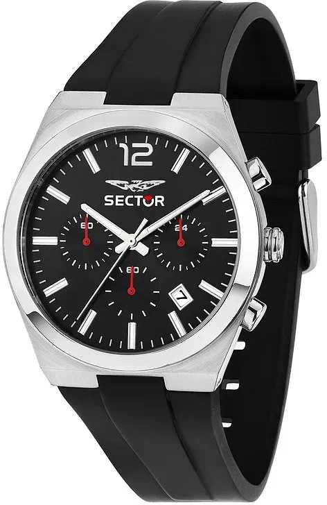 Sector Chronograph C300 R3271301001 - silber