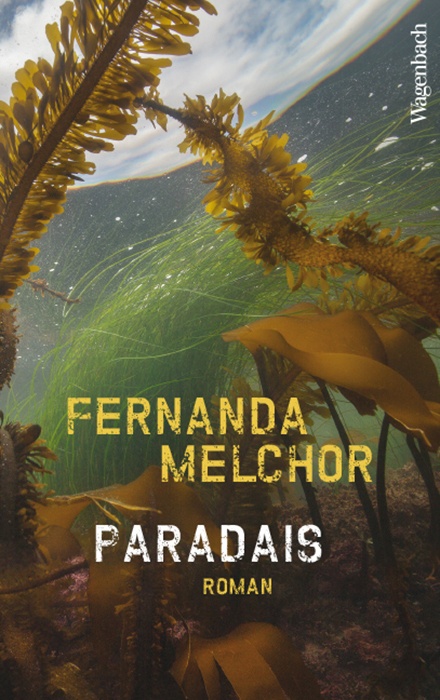 Paradais - Fernanda Melchor  Kartoniert (TB)