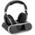 TechniSat STEREOMAN 2 DAB+ Schwarz