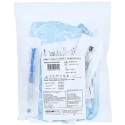 Blasenkatheter SET S-071115 1 P