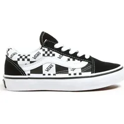Vans  Sneaker -  in Schwarz, 34