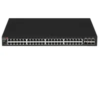 Edimax GS-5654LX Netzwerk Switch 48 Port