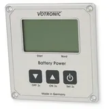 Votronic LCD-Batterie-Computer 400 S Smart Shunt