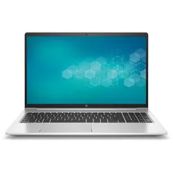 HP ProBook 455 G9 7J0N9AA + Care Pack 3Jahre ActiveCare & VorOrt 15,6" FHD IPS, AMD Ryzen 5 5625U, 16GB RAM, 512GB SSD, FreeDOS | Laptop by NBB