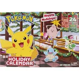 Pokémon Adventskalender PKW4116