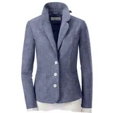 Witt Weiden Blazer in jeansblau | Gr.: 52