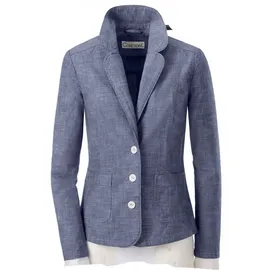 Witt Weiden Blazer in jeansblau | Gr.: 52