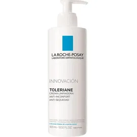 La Roche-Posay Toleriane Caring Wash Cream 400 ml