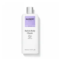 Marbert Bath & Body Classic Duschgel 400 ml