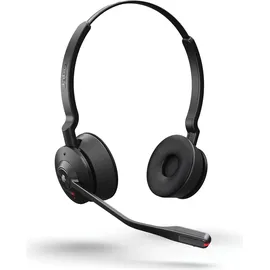JABRA Engage 55 Stereo Low Power, - Headset