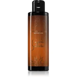 BodyGliss Intimate Massage Oil Gleitöl Toffee Caramel 150 ml