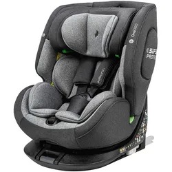 Osann Kindersitz One360 i-Size, grau