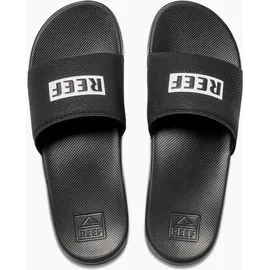 REEF One Slide schwarz 44