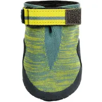 Ruffwear Hi & LightTM Hundeschuhe - River Rock Green