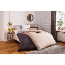 OTTO home Malia anthrazit (155x220+80x80cm)