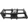 Reverse Components Super Shape-3D Schwarz