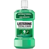 Listerine Total Care Zahnfleisch-Schutz Mundspülung 500 ml