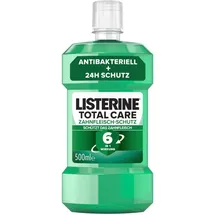 Listerine Total Care Zahnfleisch-Schutz Mundspülung 500 ml