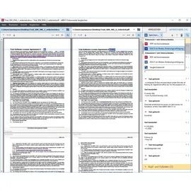 Abbyy Europe ABBYY Finereader PDF 16 Corporate Subscription