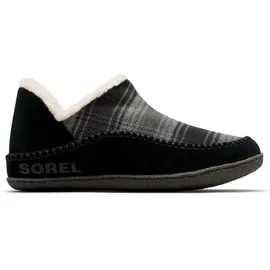Sorel Manawan II Herren Schwarz 44