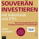 abod von rbmedia verlag Souverän investieren mit Indexfonds und ETFs