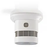 non disponibile Rauchmelder Weiß inkl. 1x CR123A