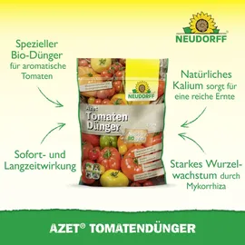 NEUDORFF Tomatendünger 750 g