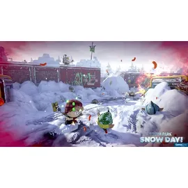 South Park: Snow Day! (PS5)