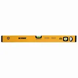 Ironside 100234 Leichtmetall-Wasserwaage