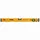 Ironside 100234 Leichtmetall-Wasserwaage