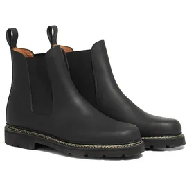 Aigle Quercy Stiefeletten Schwarz 41