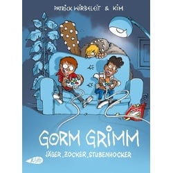 Gorm Grimm