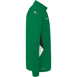 Uhlsport Equipe 29 Classic Jacke lagune/weiß/schwarz 164