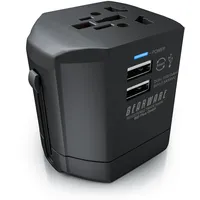 Bearware Adapter Schwarz