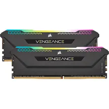 Corsair Vengeance RGB PRO SL schwarz