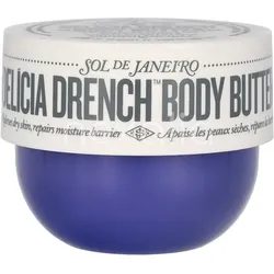 Sol De Janeiro Delicia Drench Body Butter 75 ml