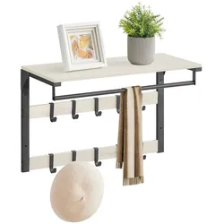 GARDEROBE COAT RACK