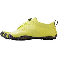 Vibram Fivefingers V-alpha Wanderschuhe - Lime Green / Black