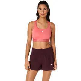 Asics Road Compression Dark Pink Clay M
