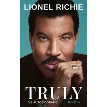 Reclam, Philipp, jun. GmbH, Verlag Truly. Die Autobiografie