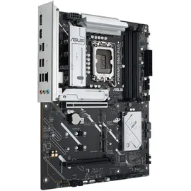 Asus Prime B860-PLUS-CSM Mainboard ATX Sockel 1851